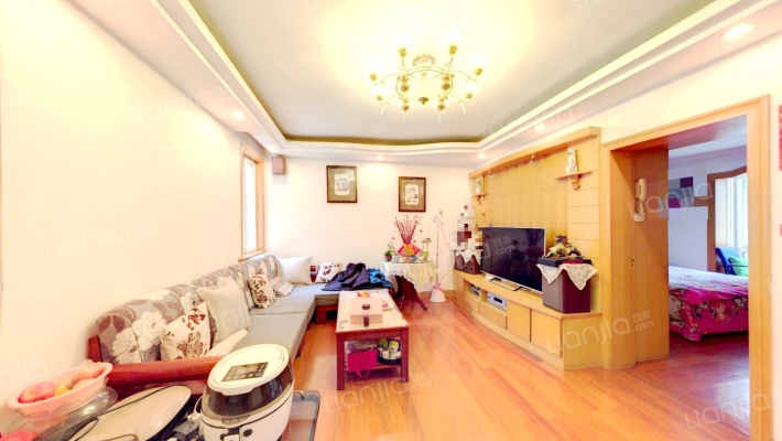 锦绣江花二手房实景图