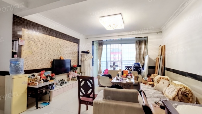 华程大厦二手房实景图