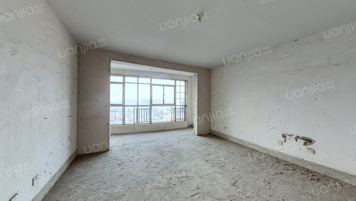 城南郡二手房实景图