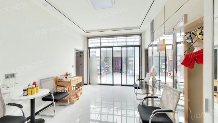 裕兴里二手房实景图