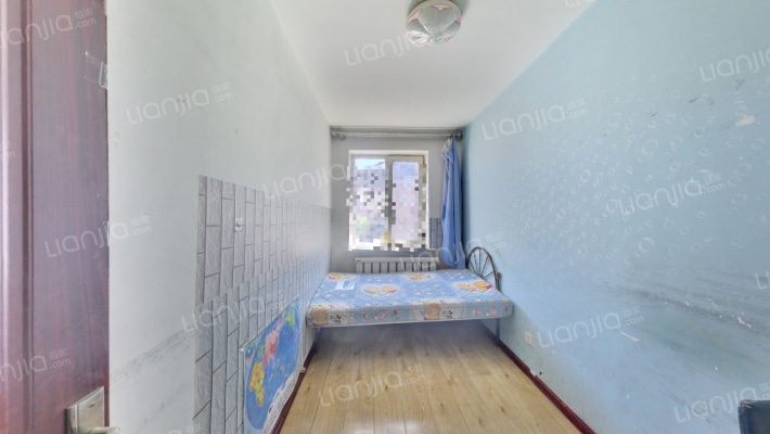 乐嘉茗园A区二手房实景图