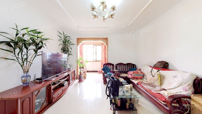 绿园小区二手房实景图