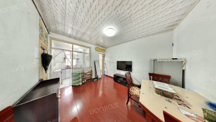 姚园寺巷社区二手房实景图