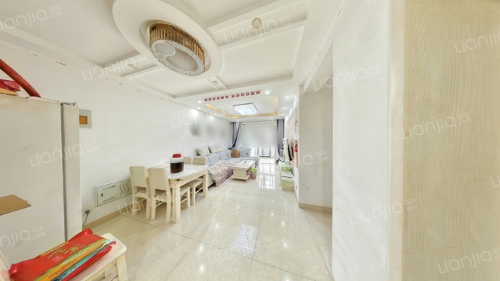 斌锋观邸二手房实景图