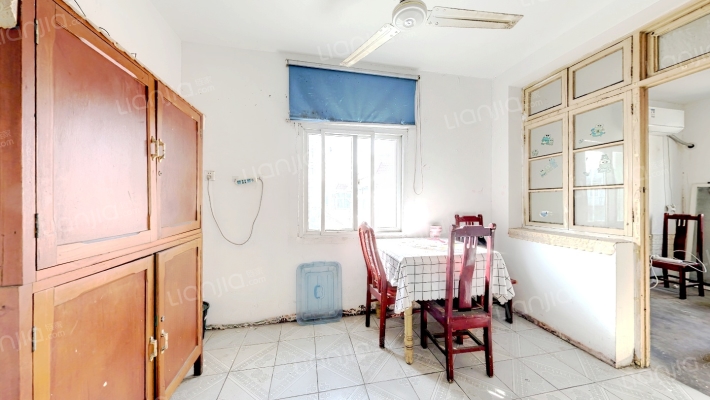 宏图新村二手房实景图