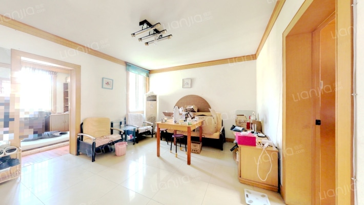 瑶海教师楼二手房实景图