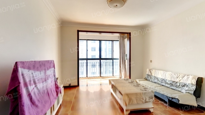 盈辉家园二手房实景图