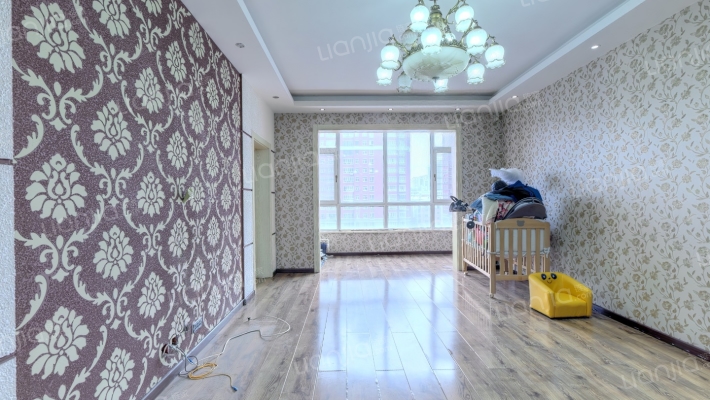 汇龙湾公馆二手房实景图