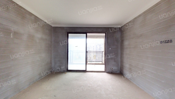 翼天城二手房实景图