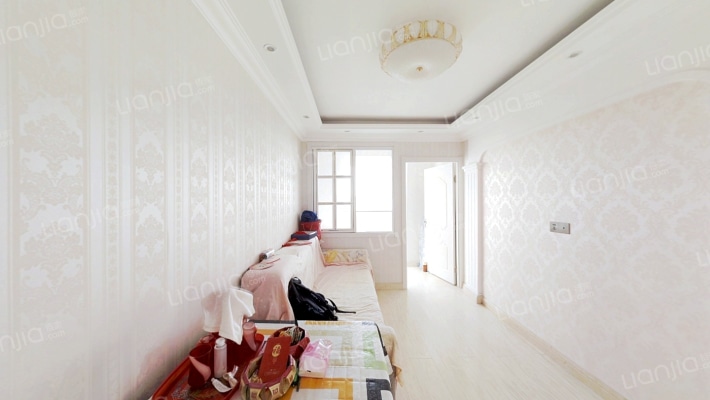 林江名城二手房实景图