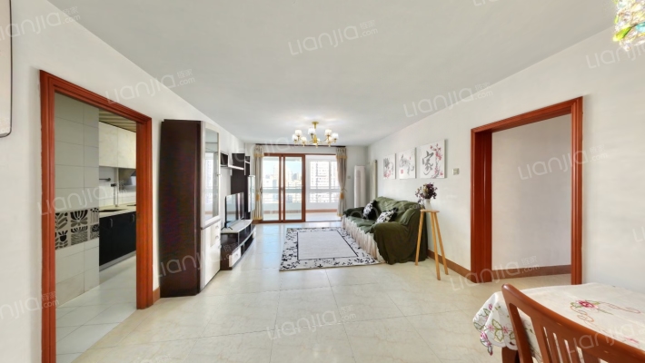 北苑家园清友园二手房实景图