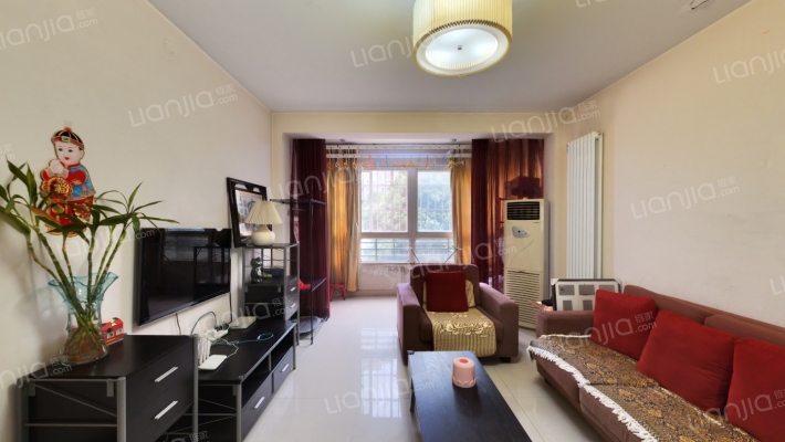 丰乐花苑二手房实景图