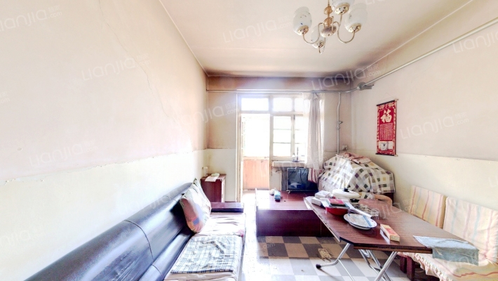 南河新村小区二手房实景图