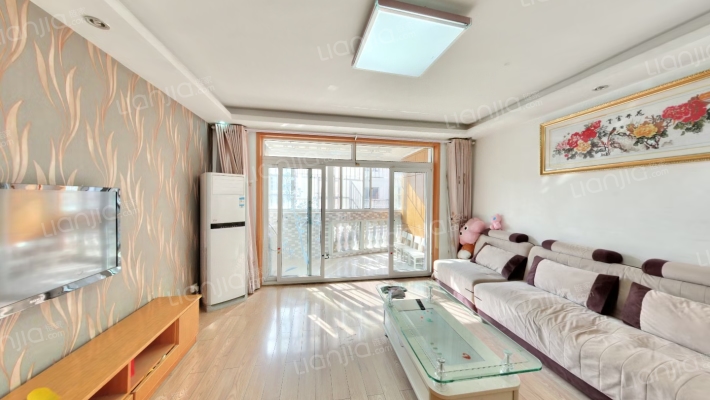 锦绣花园二手房实景图