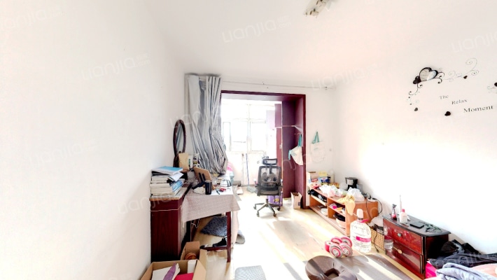 东瑞小区二手房实景图