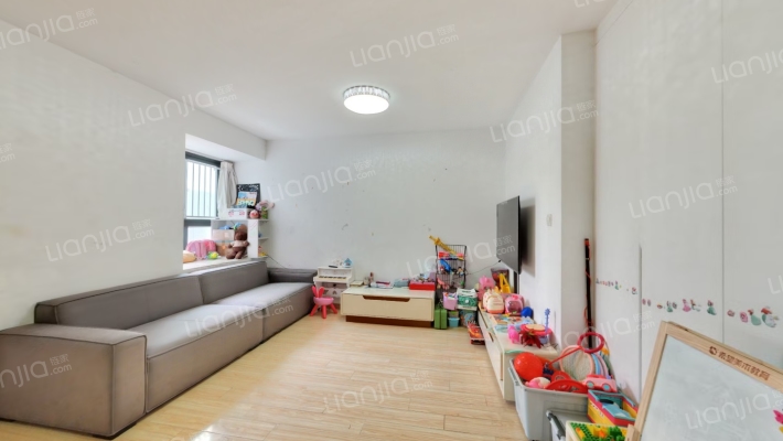 天景山公寓永福苑二手房实景图