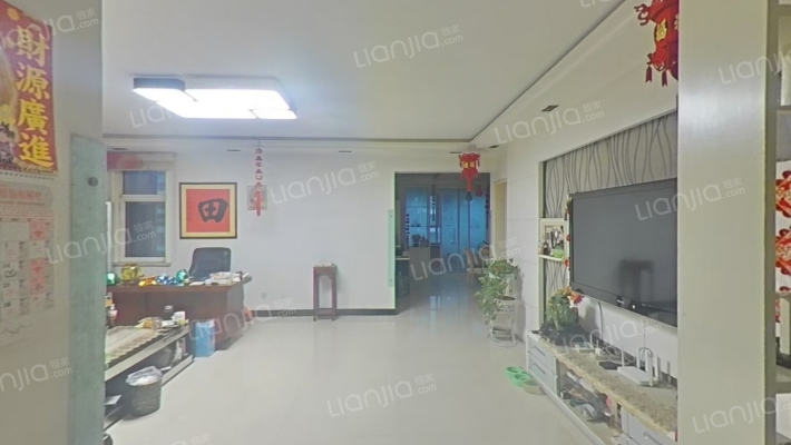 观澜城二手房实景图