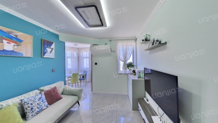 维也纳漫香郡二手房实景图