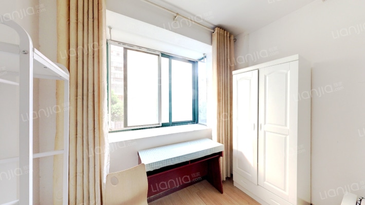 世纪名流二手房实景图