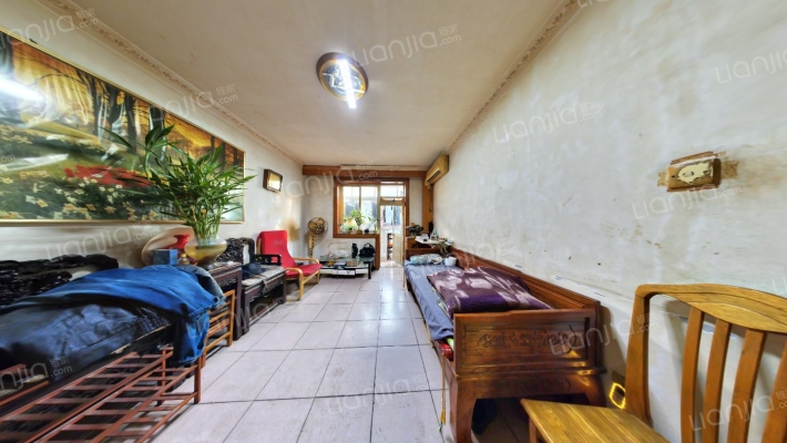 大慧寺1号二手房实景图