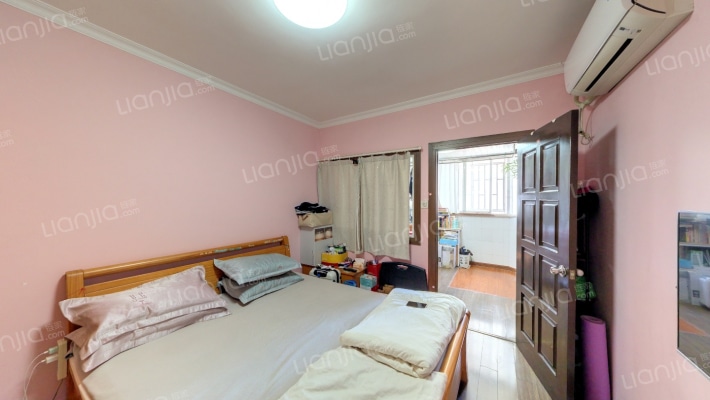 协和大厦二手房实景图