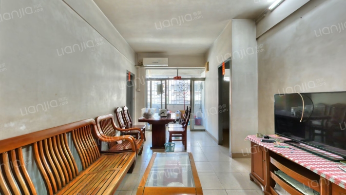 骏鹏大厦二手房实景图