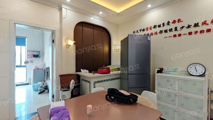 裕隆国际二手房实景图