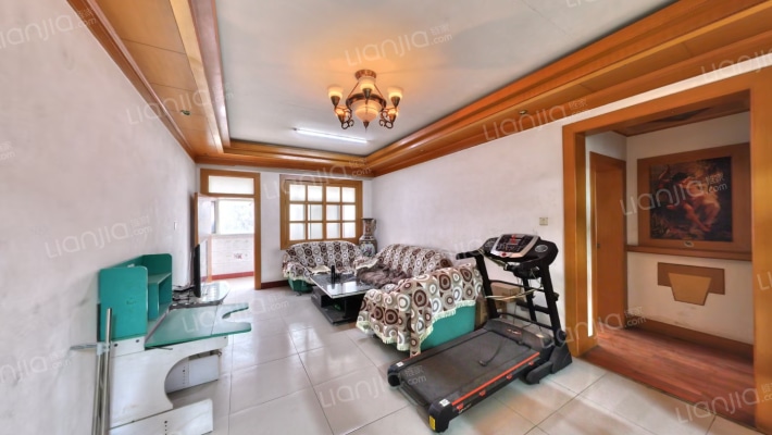 驻马店市商务局第三家属院二手房实景图