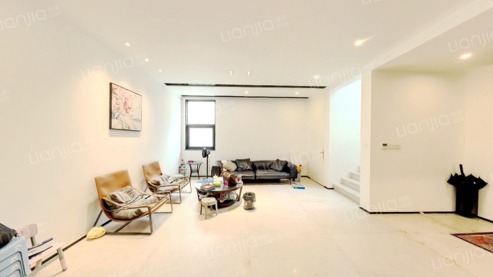 荔芳园二手房实景图