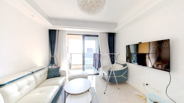 瓯绣苑（瓯江国际新城1期）二手房实景图