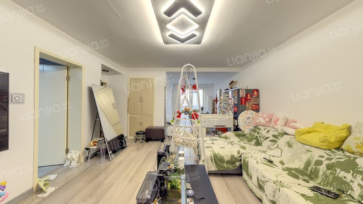 向阳里(塘沽)二手房实景图