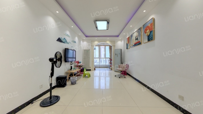 瑞贝卡·家天下二手房实景图