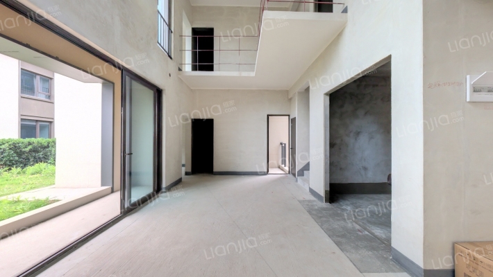 龙湖長滩原麓倾麓二手房实景图