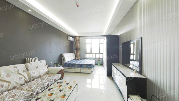 滨江雅居二手房实景图