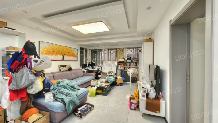 春城花园二手房实景图