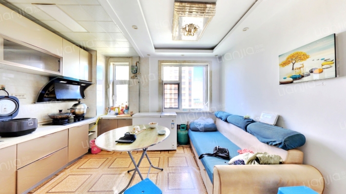 智祥明珠苑二手房实景图