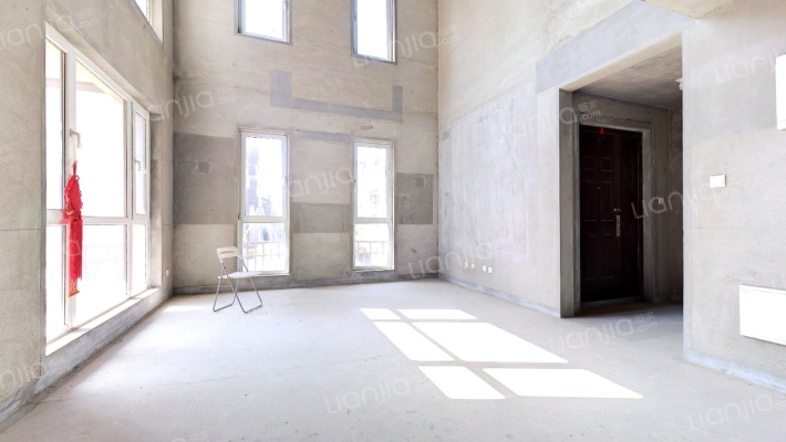 世茂国风龙院一期二手房实景图