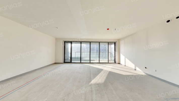 中铁阅麓府二手房实景图