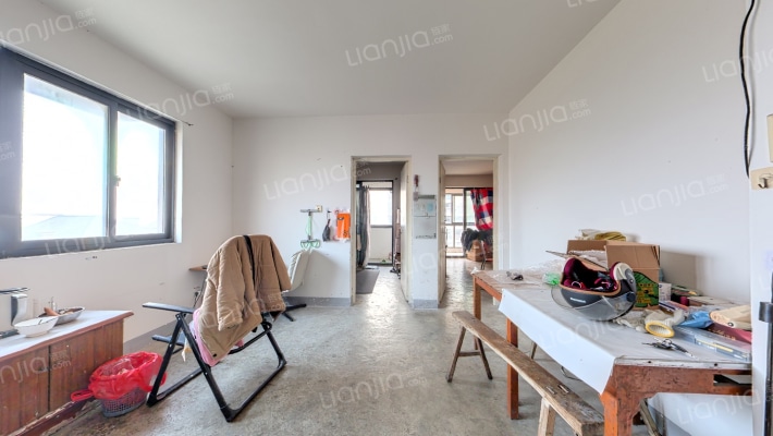 怡和尊庭二手房实景图