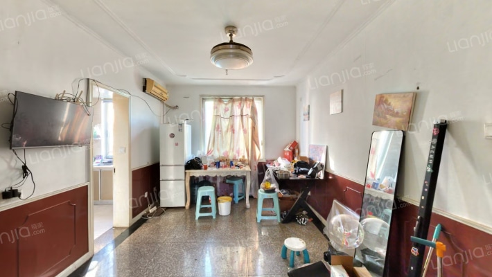 银河苑(南湖区)二手房实景图