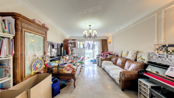 莱诗邸二手房实景图
