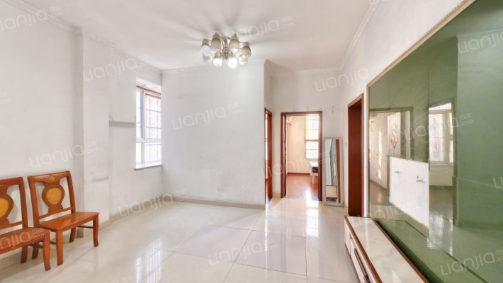 静安新天地二手房实景图