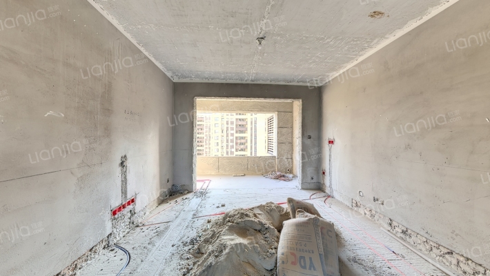 名邦新都会瑞园二手房实景图