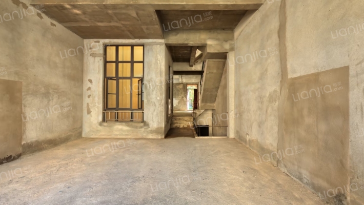 蓝钻墅二手房实景图