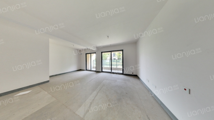 金辉滨河云璟二手房实景图