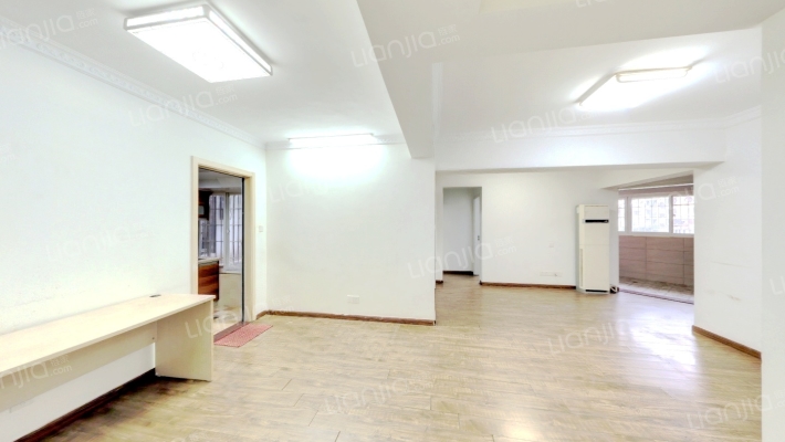 中信惠扬二手房实景图