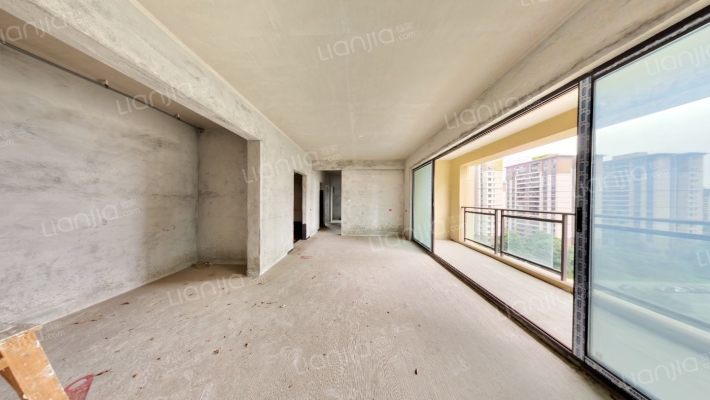 枫香桂园二手房实景图