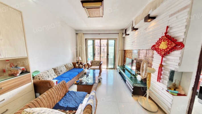 锦绣阳光花园盈翠苑二手房实景图