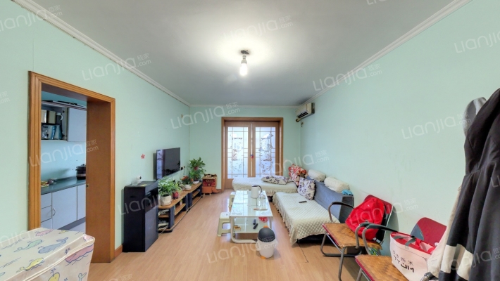 公园北路73号二手房实景图