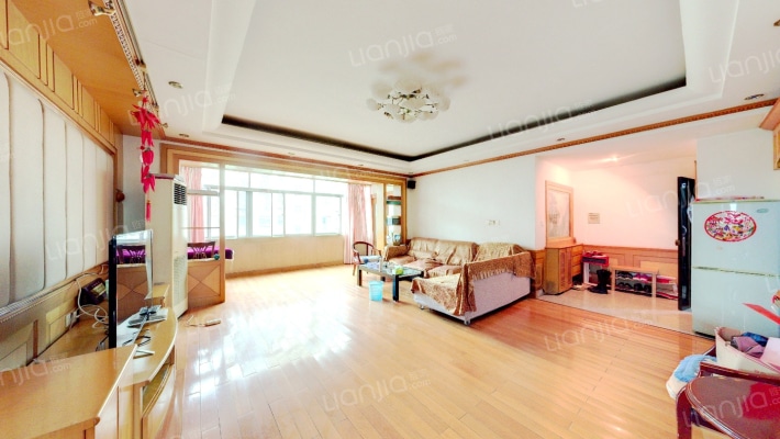 沿江南路二手房实景图